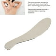 thumbnail image 4 of Gua Sha Tools,  Stainless Steel Scraping Massage Tool Multifunctional Comfortable Grip  for Health, 4 of 7