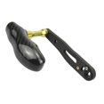 thumbnail image 2 of Fishing Reel Handle Fishing Reel Modification Spare Parts Equipment Gold, 2 of 9