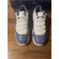 thumbnail image 5 of Ni - ke Ni - ke AIR JORDAN 11 RETRO LOW 'DIFFUSED BLUE' (FV5104 104) Men’s Size 11, 5 of 5