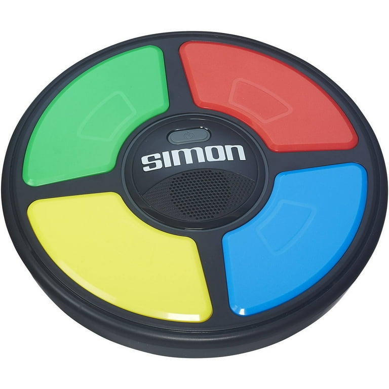 Juego Simon Swipe, Multicolor