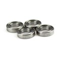 thumbnail image 2 of Ruiboury 4 Pieces Metal Upgrade Bearing Remote Control Car Model Crawler Vehicle Modification Spare Parts Repairing Accessories, 2 of 6