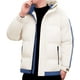 thumbnail image 1 of Chamarra Termica De Invierno Shendy Vendy Para Hombre Con Capucha, 1 of 5
