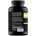 thumbnail image 3 of Nugenix Catalyst - Enhanced Muscle Builder and Muscle Recovery, Train Harder, Increase Performance - 90 Capsules, 3 of 4