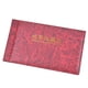 thumbnail image 3 of Álbum de 30 páginas para guardar billetes, billetes, billetes, colección, color rojo rosa, 3 of 9