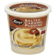 Harry's Gluten-Free Salted Caramel Pudding, 24 Oz.