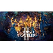 OCTOPATH TRAVELER II - Nintendo Switch [Digital]