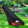 Classic Accessories Walk Behind Lawn Mower Cover, Fits up to 73"L x 25"W x 23"H