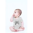 wear Daddy's Fishing Buddy Baby Clothes Funny Newborn Bodysuit