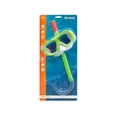 thumbnail image 3 of Juego De Buceo Snorkel Para Niños 7 Años Bestway Protección UV Confort, 3 of 4