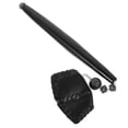 thumbnail image 4 of WHAMVOX Plastic Cue Chalk Holder with Chic Pendant Design for Pool Table Accessories in Black, 4 of 7