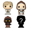 thumbnail image 2 of Bitty 4Pk Luke, 2 of 4