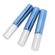 thumbnail image 5 of 3 botellas de perfume con atomizador de aceite, dispensador de perfume, 10 ml, color azul real., 5 of 14