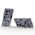 thumbnail image 2 of Funda para Xiaomi Redmi NOTE 13 PRO 4G Protección A Prueba De Golpes Con Soporte De TPU Duradero Y Práctico, 2 of 5