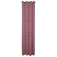 thumbnail image 4 of Gouchee Design Hex Rideaux, 4 of 4