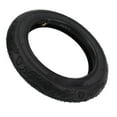 thumbnail image 4 of 12x2.125 Tires, Friction Resistance  Structural Force 12x2.125 Bike Tires  For Children For 12 Inches Bicycle, 4 of 8