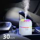 thumbnail image 4 of Humidificador de aire 300ml Dormitorio USB Dormitorio Difusor de aroma con luz nocturna Llena Renuncia Báscula Mistura Misturera Pulverizador Habitación Hogar Blanco Guardurnaity HA028352-01B, 4 of 7