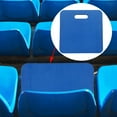 Stadium Seat Cushions,MultiUse Kneeling Pads Thick Bleacher Cushion