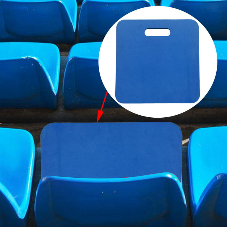Stadium Sports Cushion Padded Bleacher Seat - A00-014