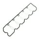 thumbnail image 3 of Sello de junta de tapa de válvula de motor, sello de junta de tapa de válvula de uso conveniente, 3 of 9