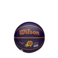 thumbnail image 1 of Basketball Wilson NBA Player Icon Mini Kevin Durant, 1 of 4