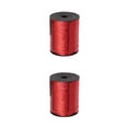 thumbnail image 2 of ZheElen Wedding Party Decoration Environmentally Friendly Plastic multifunctional And Strongly Decorative red 2Set, 2 of 6