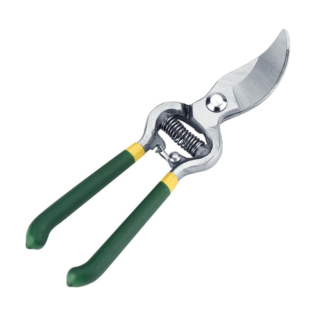 Tijeras y herramientas de injerto de alta calidad Tijeras de podar resistentes para bonsáis para jardinería