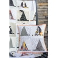 thumbnail image 4 of Halloween Haberdashery Quilt Pattern by Melissa Mortenson, 4 of 15