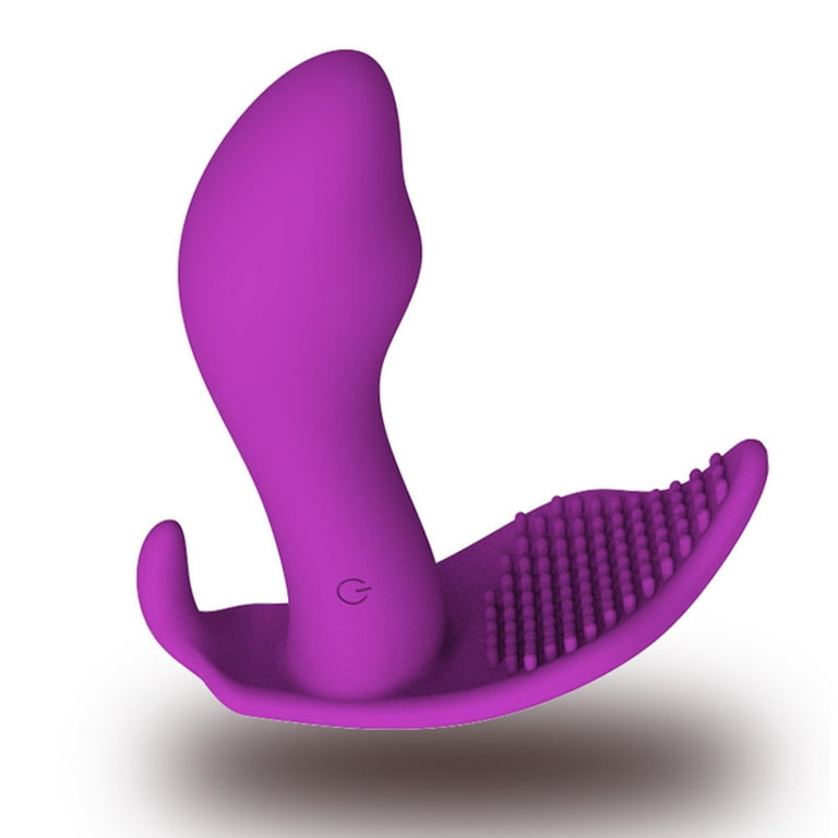 Wearable Vibrator for Women, Multi Vibration Modes Powerful Panties Vibrator  for Underwear Clitoris Stimulator Panty Adult Toys Sex for Female Women Her  Pleasure 