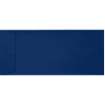 thumbnail image 2 of LUXPaper #10 Open End Envelopes w/Peel & Press, 4 1/8 x 9 1/2, Navy Blue, 1000/Pack, 2 of 2