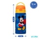 thumbnail image 2 of Magma Life Termo Infantil SipperKid Mickey Mouse 350 ml Acero Inoxidable Popote Flexible Antiderrames Asa Integrada Doble Pared Ideal para Agua Jugos y Escuela, 2 of 8