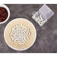 thumbnail image 4 of Harold Import White Ceramic Baking Pie Weights, 4 of 5