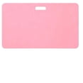 thumbnail image 2 of EQWLJWE Diary NoteBook Erasable Badge Note Erasable Silicone Badge Note Ballpoint Pen Write Erasure Reusable Id Card Badges Reel Notepad Portable Note, 2 of 5