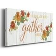 thumbnail image 3 of Gather Here- Gallery Wrapped Canvas, 3 of 9