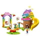 thumbnail image 3 of Set LEGO Gabbys Dollhouse Fiesta en el Jardin de Hadigata 10787, 3 of 4