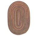 thumbnail image 4 of Colonial Mills Worley Runner  - Red 30"x156", 4 of 5