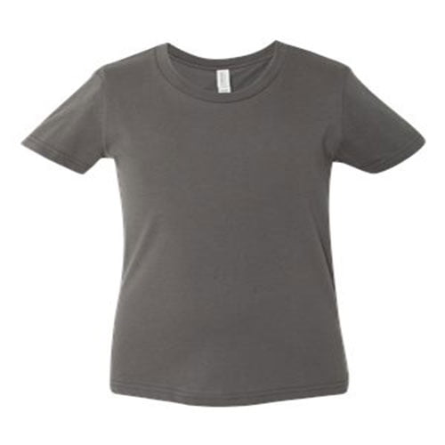 BELLA   CANVAS Youth Unisex Jersey T-Shirt