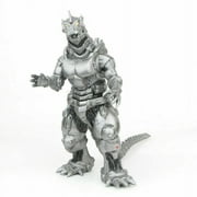 Mechagodzilla Machine Godzilla Dragon w/2 Shoulder Cannon 9.3" Toy Action Figure