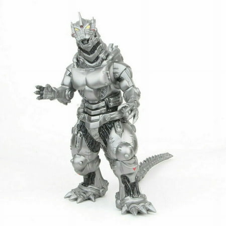 Mechagodzilla Godzilla Dragon Action Figure PVC