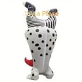 thumbnail image 4 of Inflatable Upside-Down Clown Costume - Funny Circus Outfit For Parties, Halloween & Events,Height 4'11"-6'3",evil clowns, 4 of 6