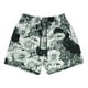 thumbnail image 1 of Pantalones Cortos Transpirables Con Estampado Floral En 3d, 1 of 5