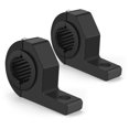 thumbnail image 1 of Foco de luz antiniebla para coche, barra de Soporte Universal de conversión LED, montaje de tubo para motocicleta todoterreno, camión, 1,25 ", 30MM, 2 uds. ER, 1 of 5