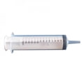 thumbnail image 2 of Christmas Decorations Pet Feeder Cat Dog Bird Rat Rabbit Plastic Needleless Health Measuring Syringe Tools，White 150Ml, 2 of 5