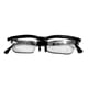 thumbnail image 2 of JShteea Gafas Ajustables Enfoque Variable para Gafas A Distancia, 2 of 8