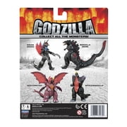 6.5 Classic SpaceGodzilla Figure