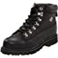 thumbnail image 3 of Harley-Davidson Footwear Men's Drive Steel Toe Boot, Black, 11, 3 of 3