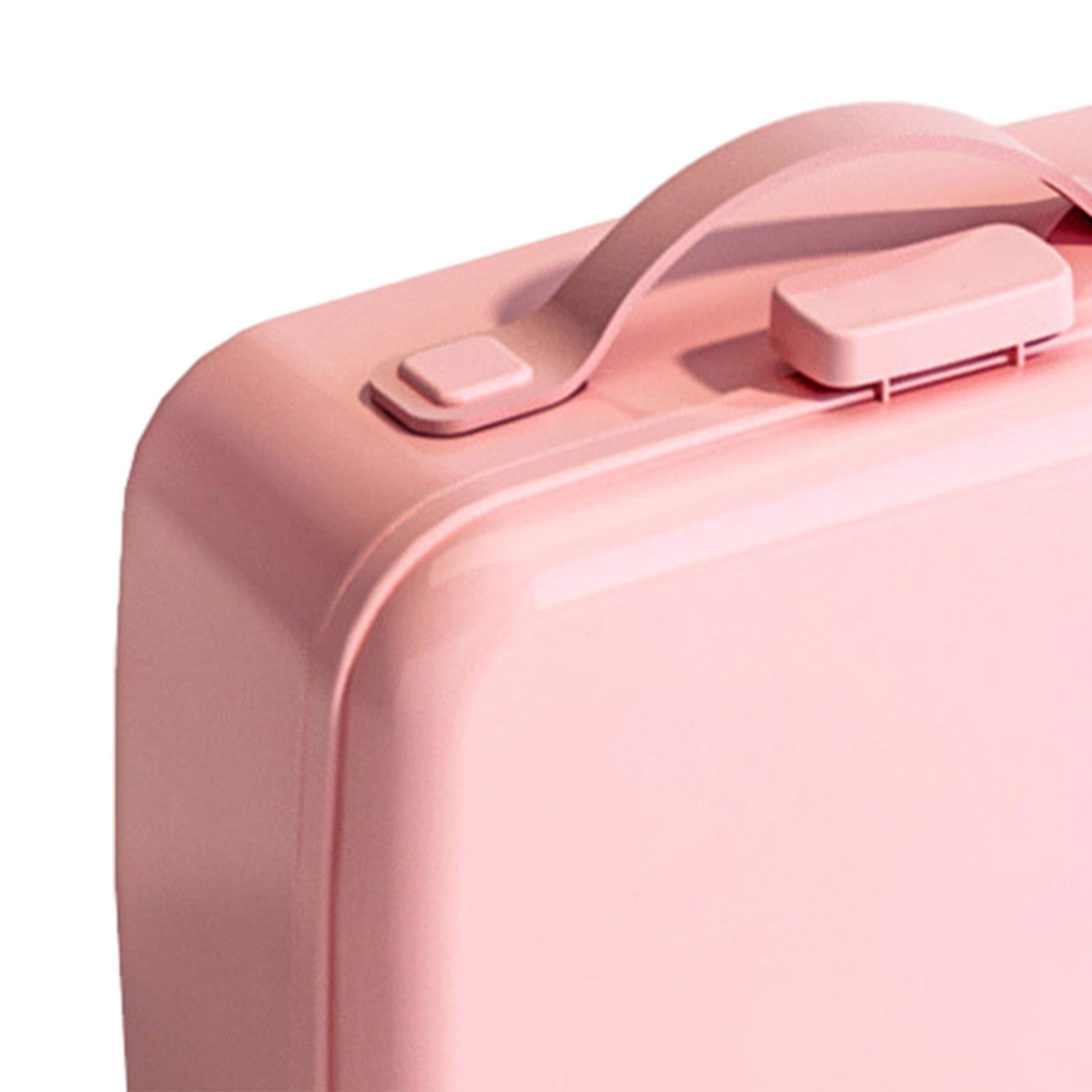 Fiocias Multipurpose Storage Box Case Portable Household Organizer Art Crafts Supplies