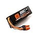 thumbnail image 2 of Spektrum 11.1V 5000mAh 3S 30C Étui Rigide Intelligent Batterie LiPo : IC5, SPMX50003S30H5, 2 of 4