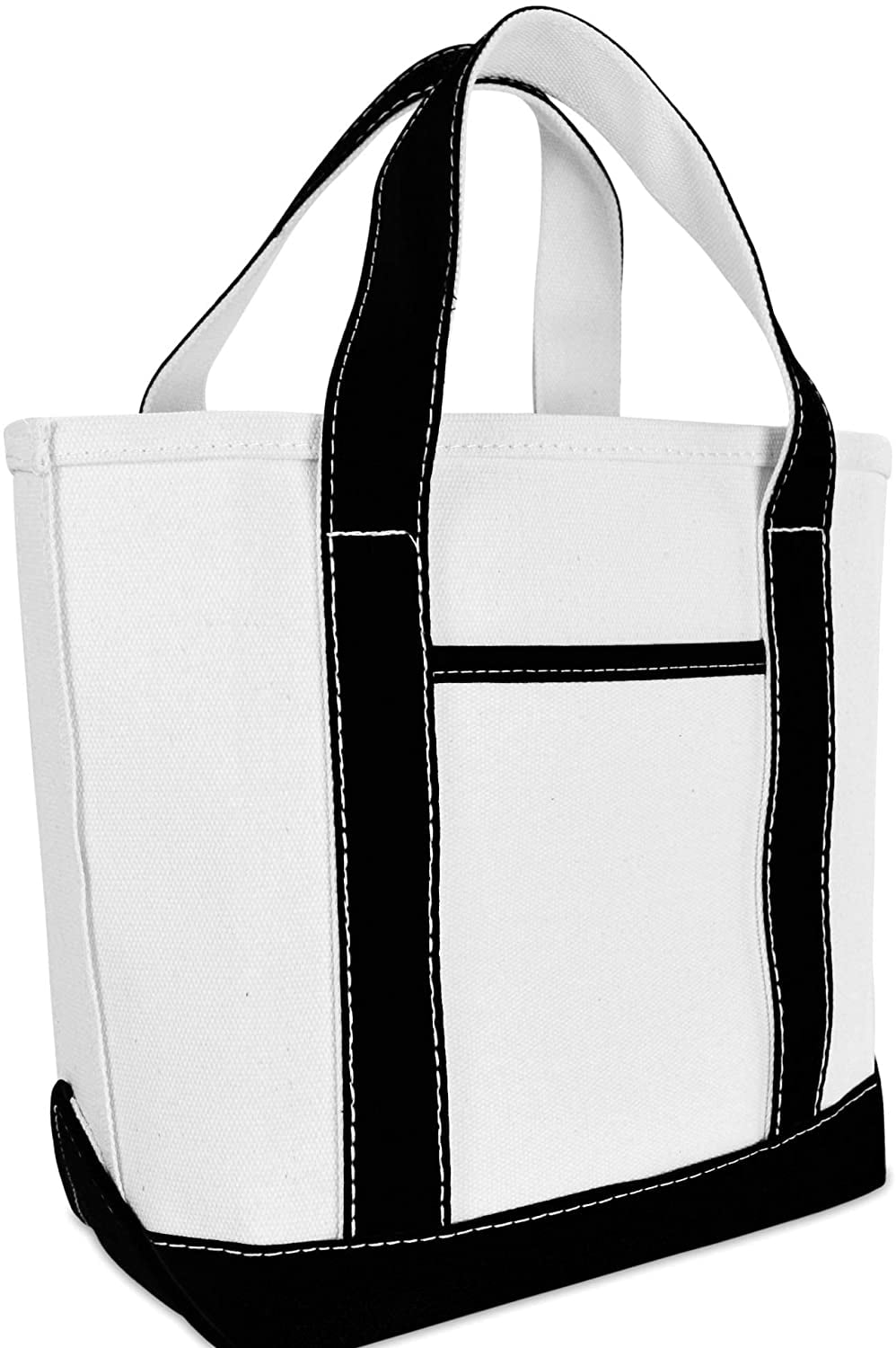 ミュージシャン CDL Canvas Tote Bag SMALL - Black eb3ec0d9-cb84-4a06-b788-