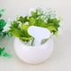 thumbnail image 2 of Etiquetas para jardín, 100 unidades, etiquetas de plástico para plantas, accesorios de jardinería, diseño de vanguardia, 2 of 5