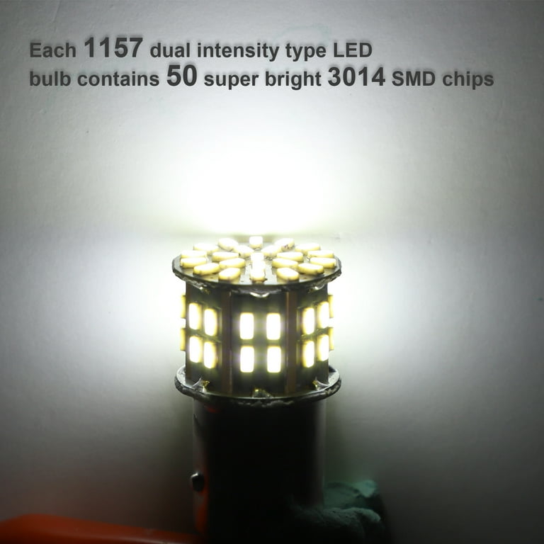 P21/5W LED 5000K